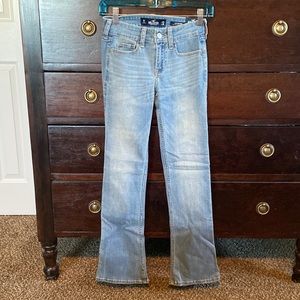 NWT Hollister Jeans